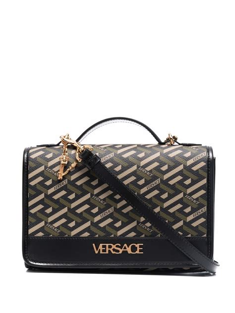 versace greca bag